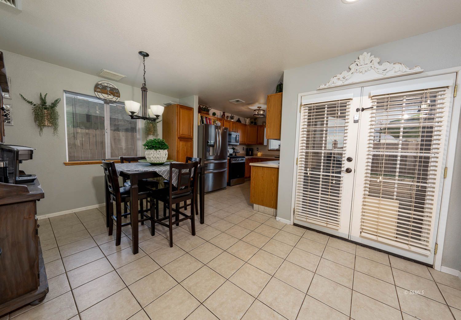 1232 South Yorktown Street Ridgecrest, CA 93555 - Photo 8 of 30 Gallery Image 8