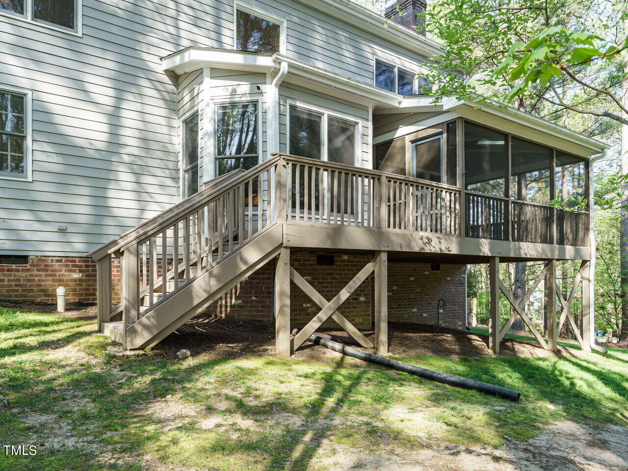 2320 Primrose Valley Court Raleigh, NC 27613 - Photo 42 of 43 042-1280x960-rear-view