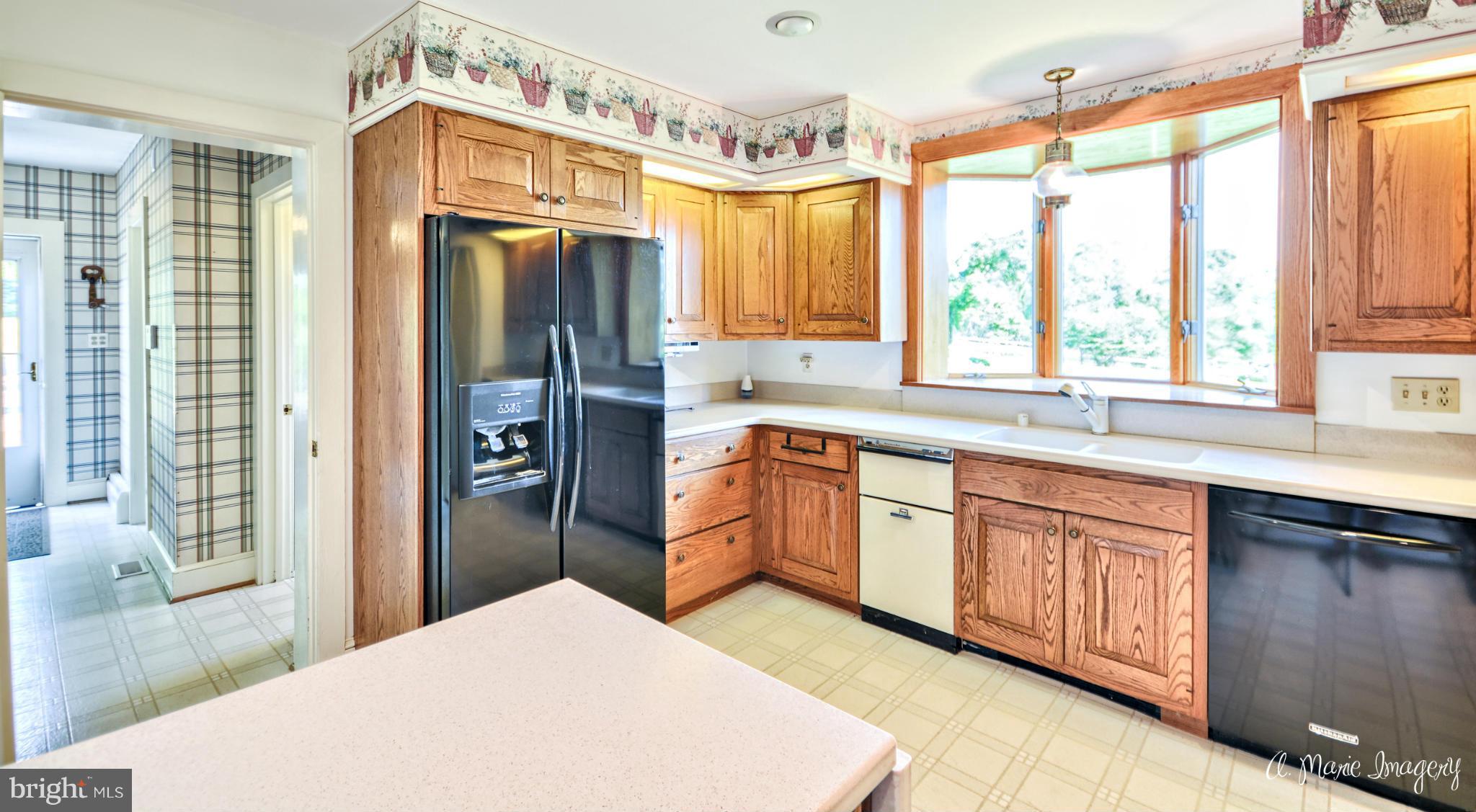 14950 Old Frederick Road Rocky Ridge, MD 21778 - Photo 11 of 28 Kitchen