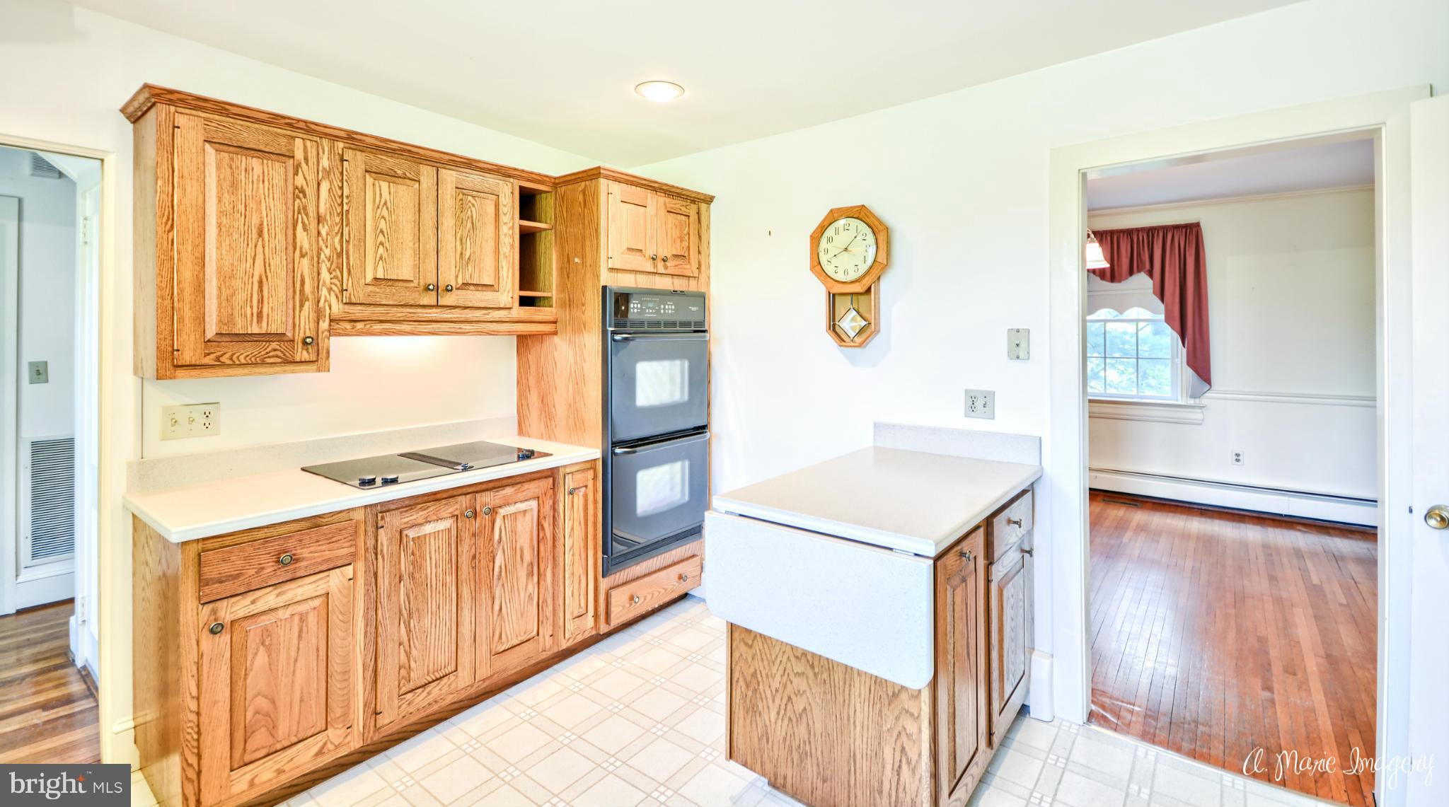 14950 Old Frederick Road Rocky Ridge, MD 21778 - Photo 12 of 28 Kitchen