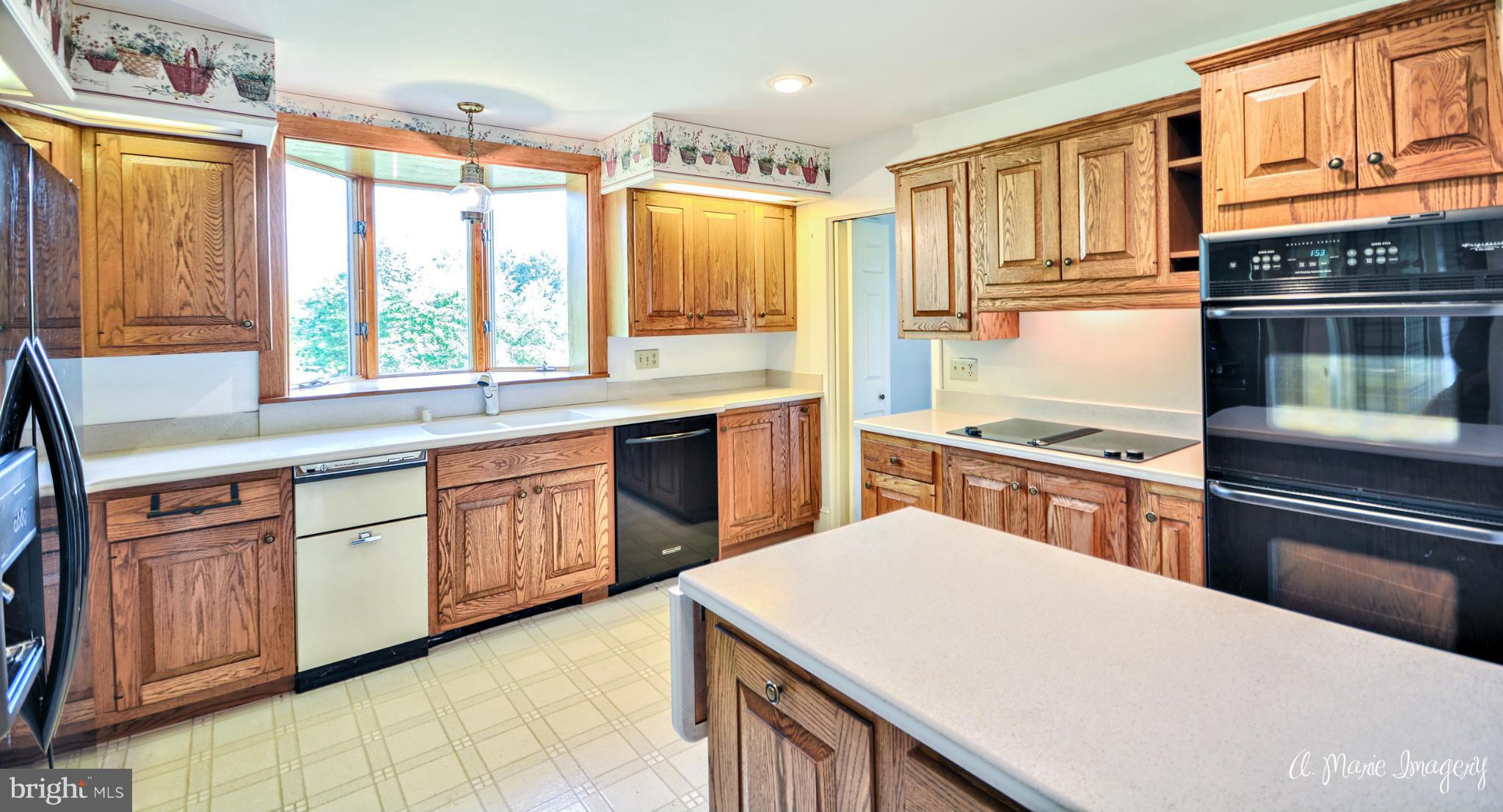 14950 Old Frederick Road Rocky Ridge, MD 21778 - Photo 13 of 28 Kitchen