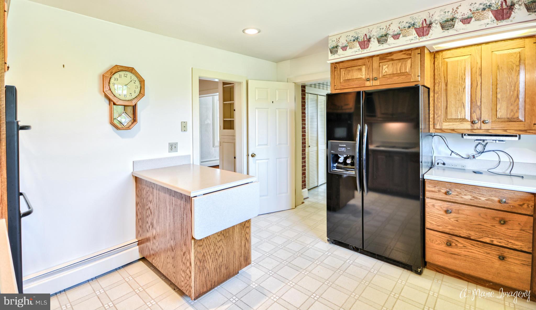 14950 Old Frederick Road Rocky Ridge, MD 21778 - Photo 14 of 28 Kitchen