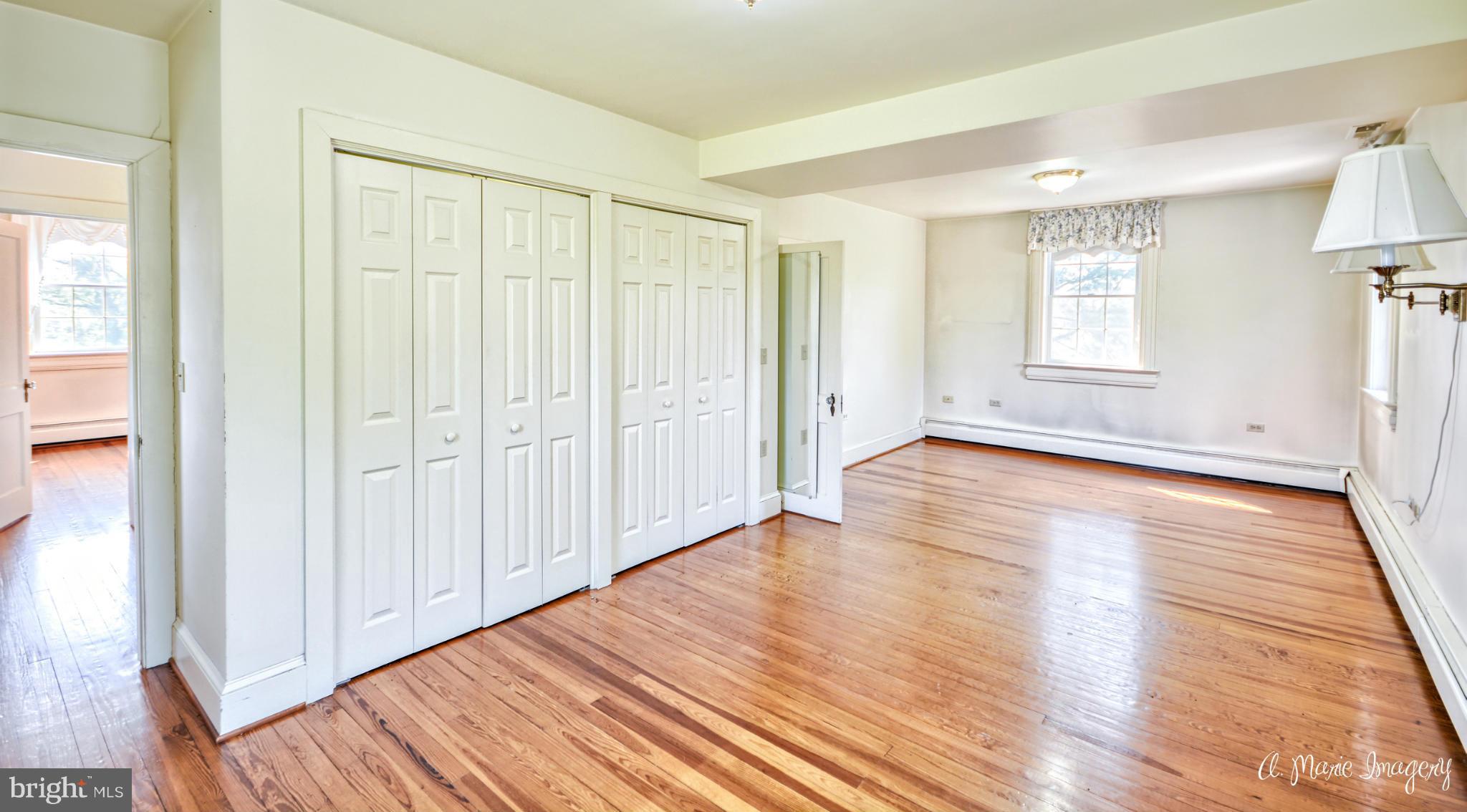 14950 Old Frederick Road Rocky Ridge, MD 21778 - Photo 16 of 28 Bedroom (Master)