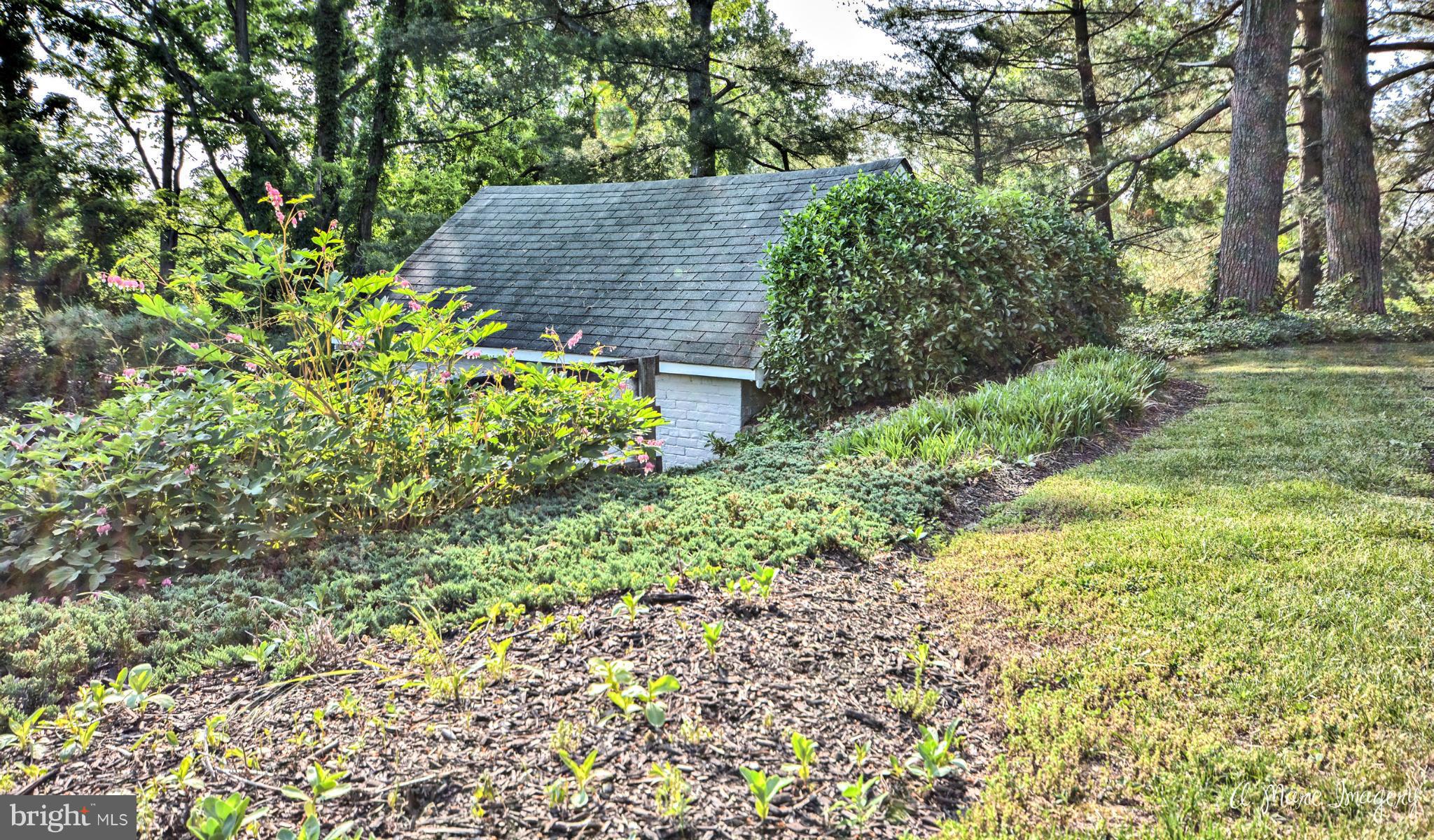 14950 Old Frederick Road Rocky Ridge, MD 21778 - Photo 25 of 28 Exterior (General)