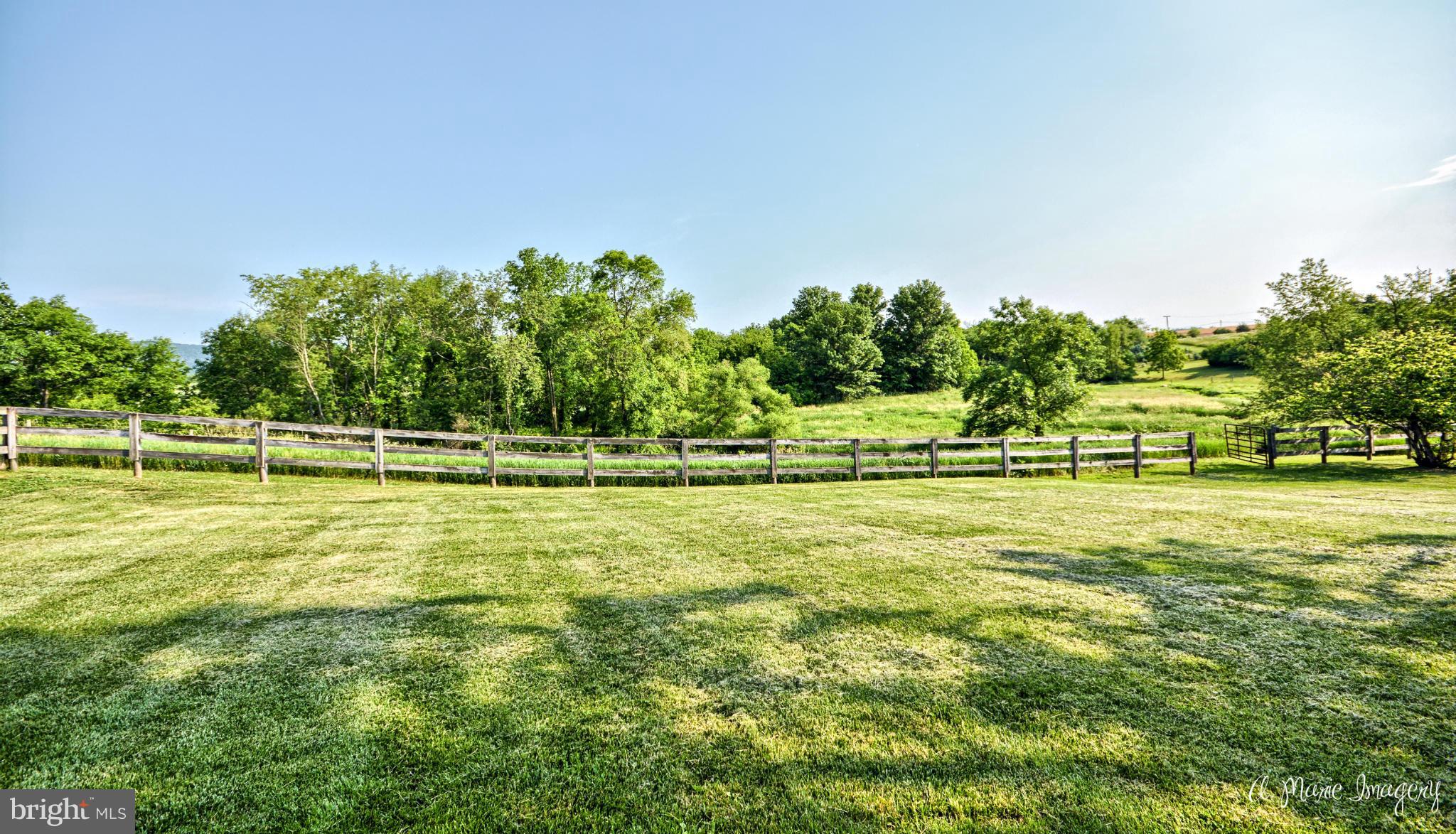 14950 Old Frederick Road Rocky Ridge, MD 21778 - Photo 27 of 28 Exterior (General)