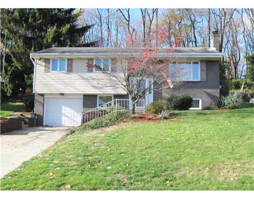 2392 Hi Ridge Drive North Huntingdon, PA 15642 - Photo 15 of 18 Exterior Front.