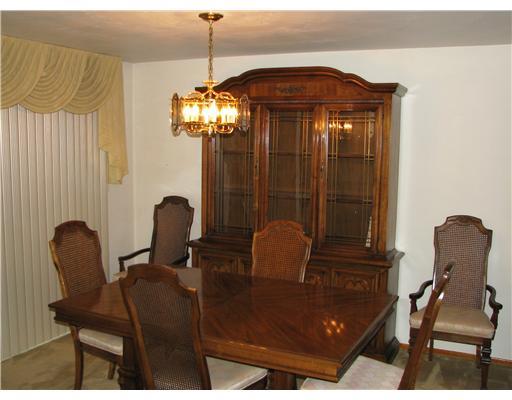 2392 Hi Ridge Drive North Huntingdon, PA 15642 - Photo 7 of 18 Dining Room.