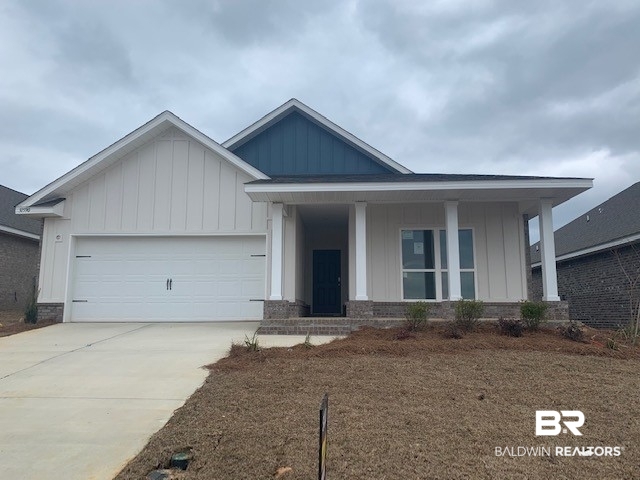 31590 Memphis Loop, Unit LOT 50 Daphne, AL 36527 - Photo 1 of 29