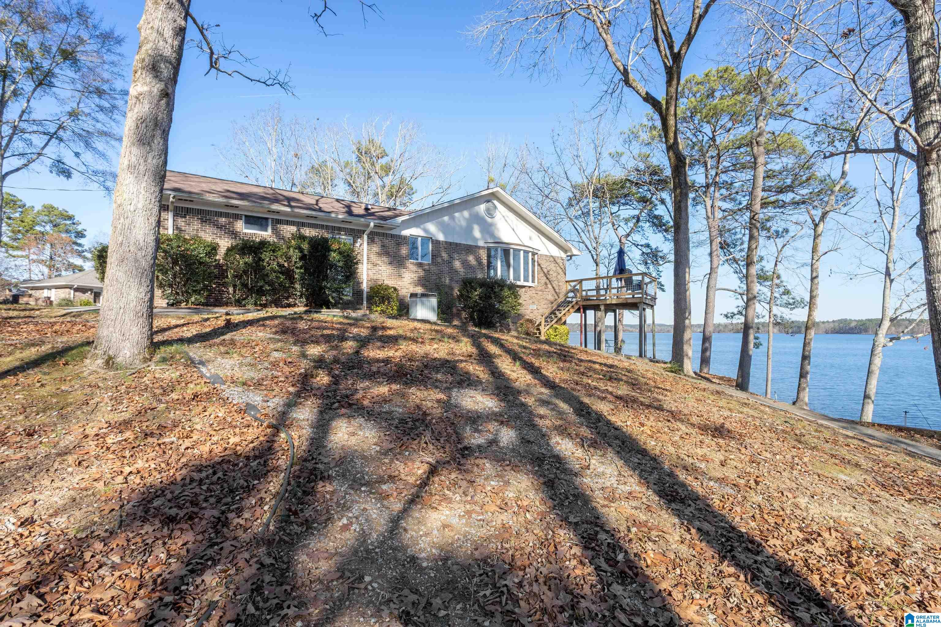 190 County Road 735 Clanton, AL 35046 - Photo 47 of 56