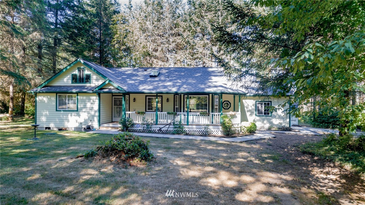 203 Palmer Road Chehalis, WA 98532 - Photo 1 of 24