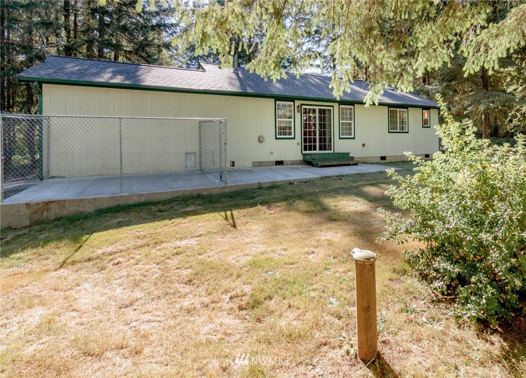 203 Palmer Road Chehalis, WA 98532 - Photo 12 of 24