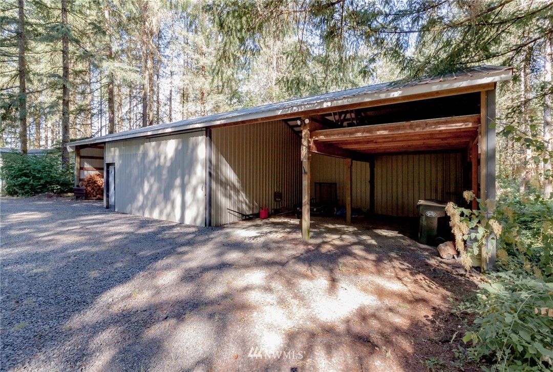 203 Palmer Road Chehalis, WA 98532 - Photo 16 of 24
