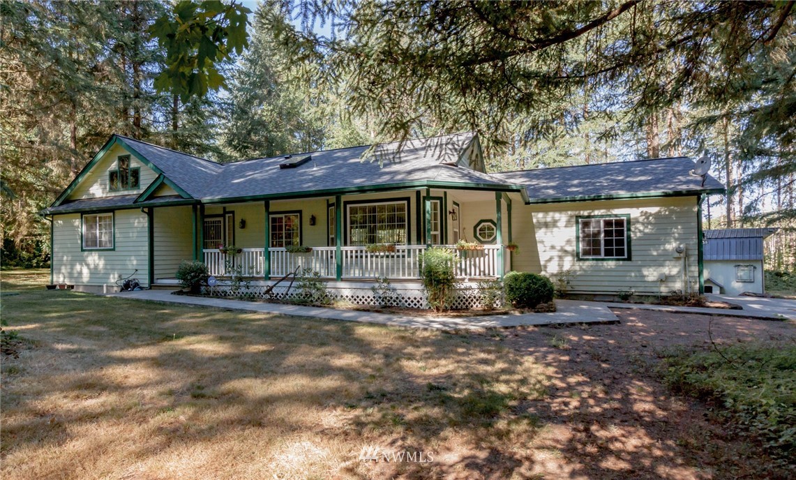 203 Palmer Road Chehalis, WA 98532 - Photo 9 of 24