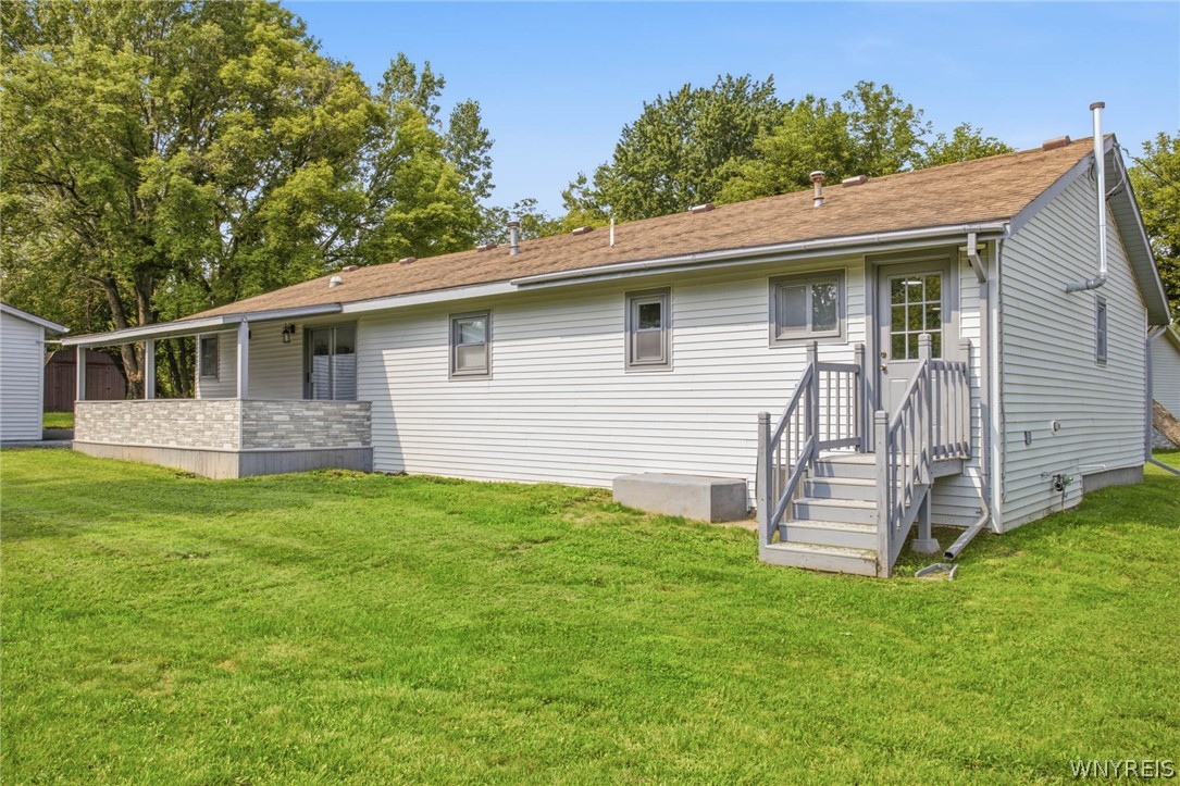 2133 County Line Road Yates, NY 14012 - Photo 42 of 49 Gallery Image 42