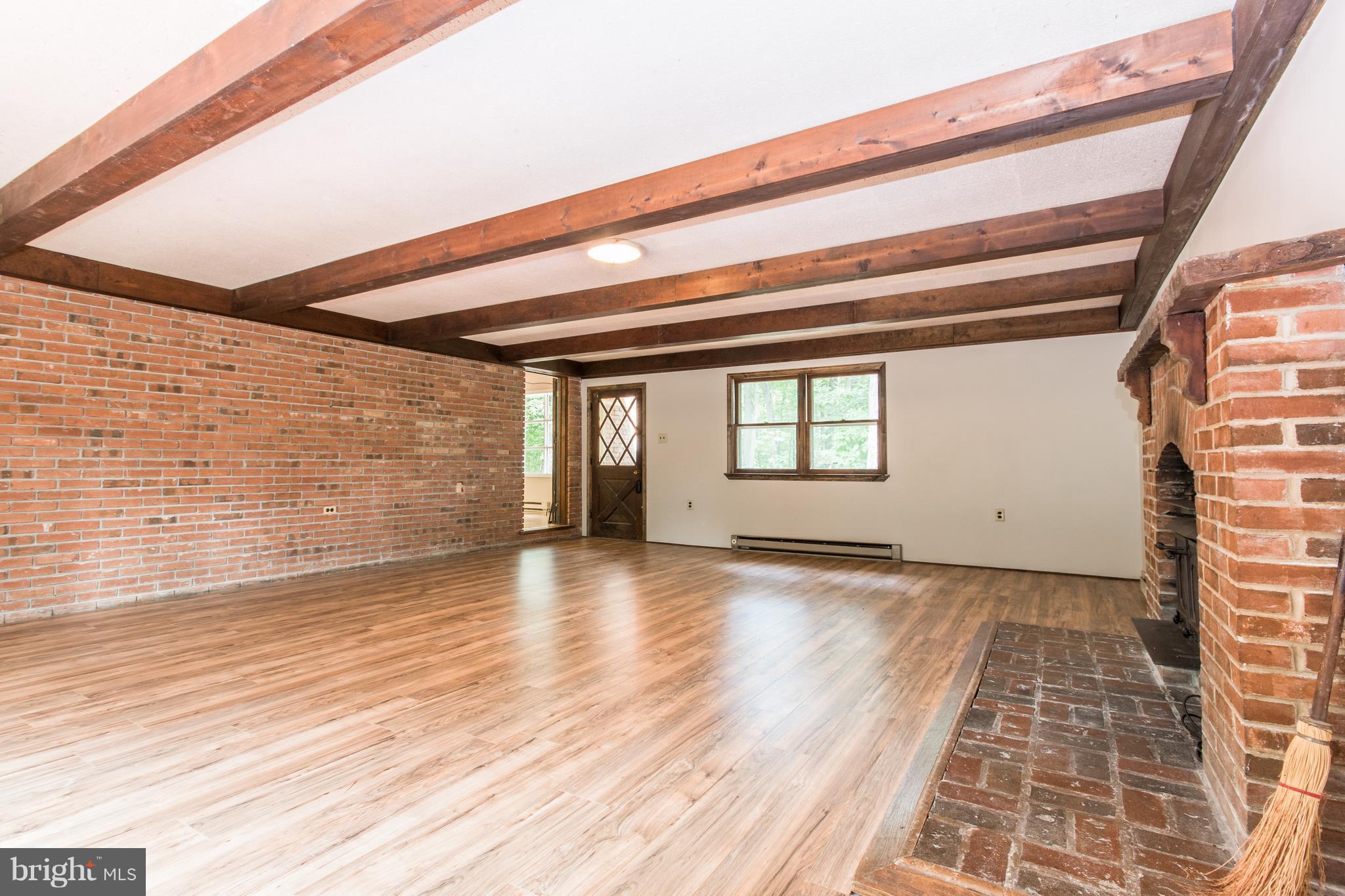 711 Cherrytown Road Westminster, MD 21158 - Photo 13 of 30 First Floor Family Room