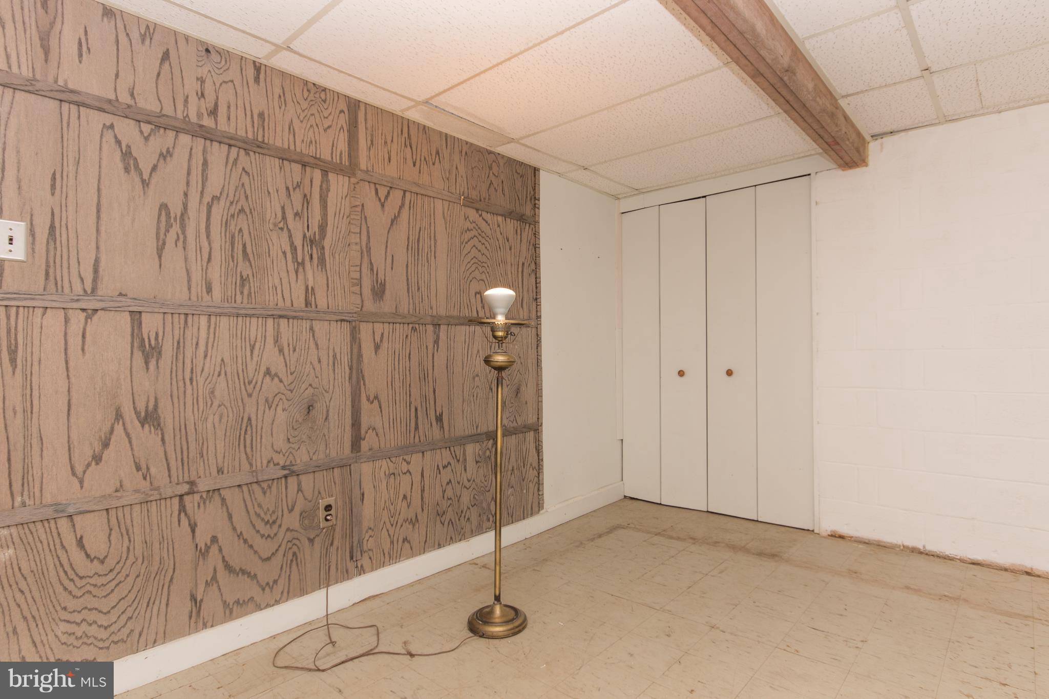 711 Cherrytown Road Westminster, MD 21158 - Photo 22 of 30 Basement-your future den