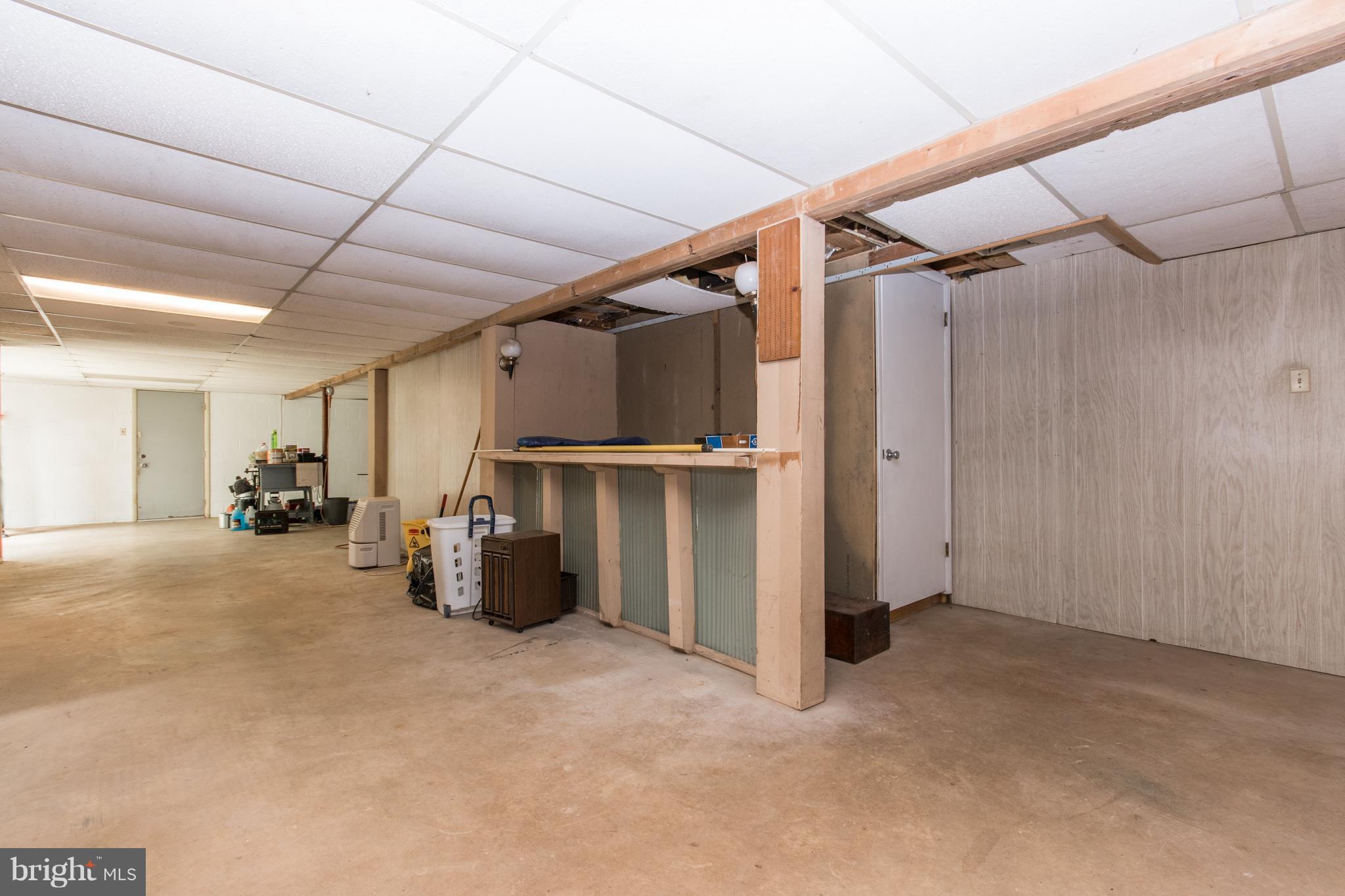 711 Cherrytown Road Westminster, MD 21158 - Photo 23 of 30 Basement-your future clubroom