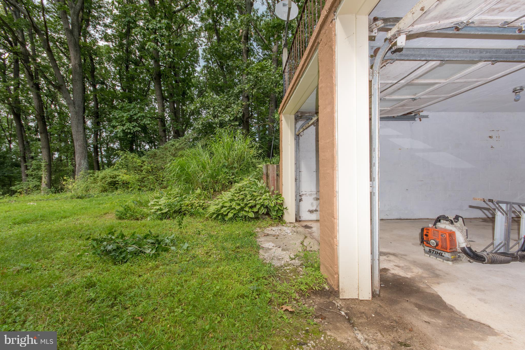 711 Cherrytown Road Westminster, MD 21158 - Photo 26 of 30 Integral 2 car garage