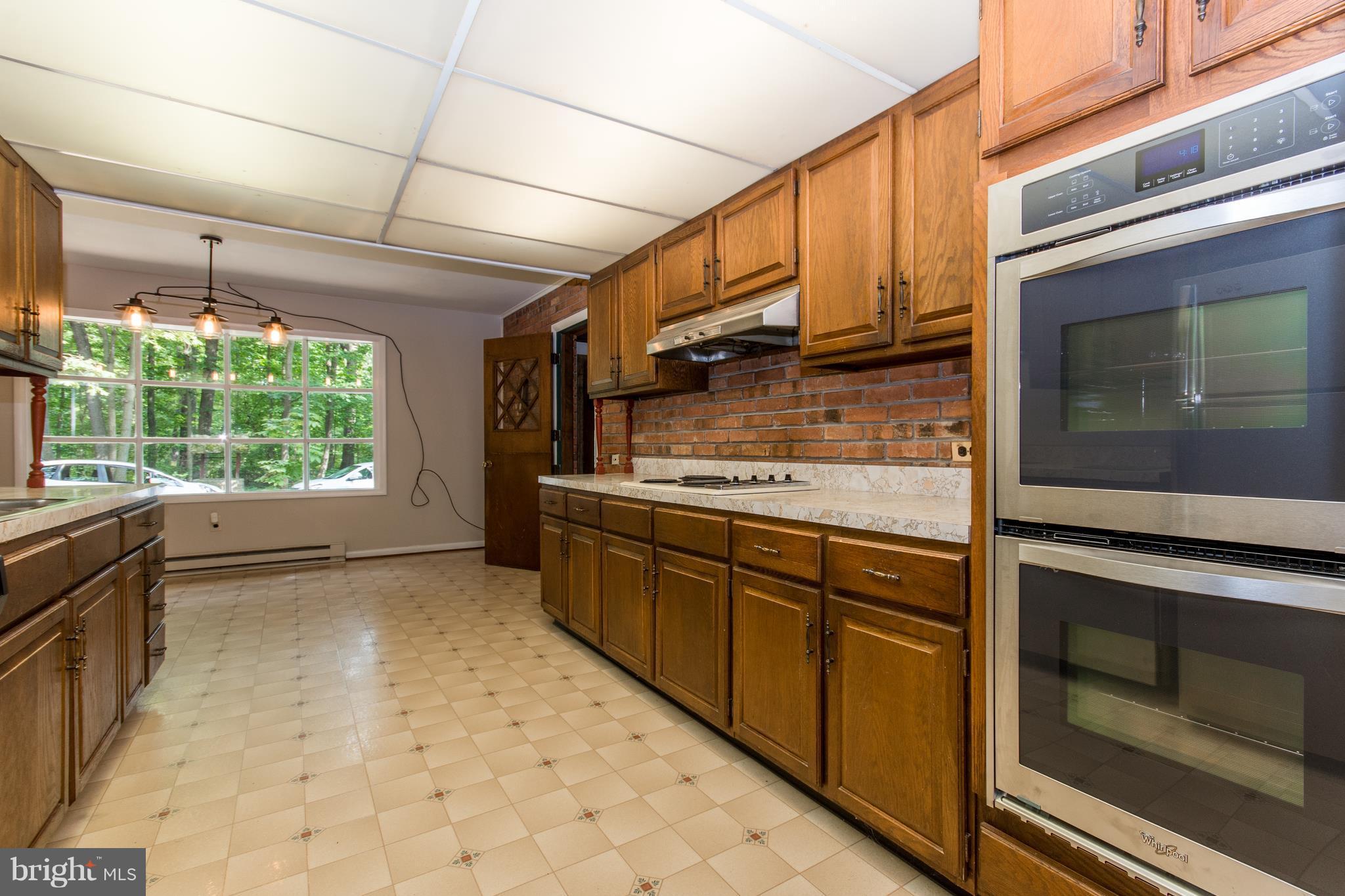 711 Cherrytown Road Westminster, MD 21158 - Photo 8 of 30 NEW Double Wall Ovens