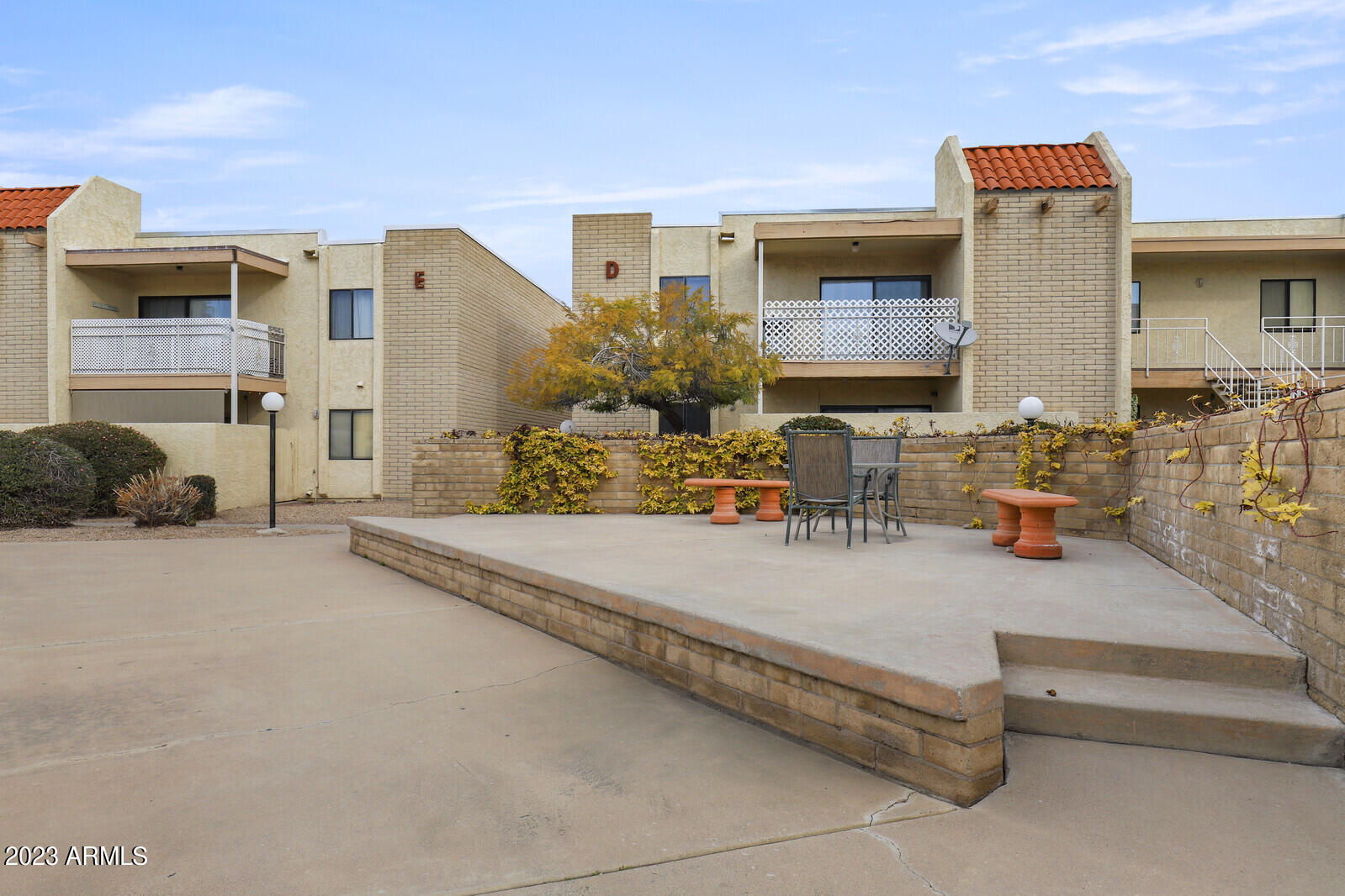 16635 North Cave Creek Road, Unit 112 Phoenix, AZ 85032 - Photo 20 of 20 Common Area3