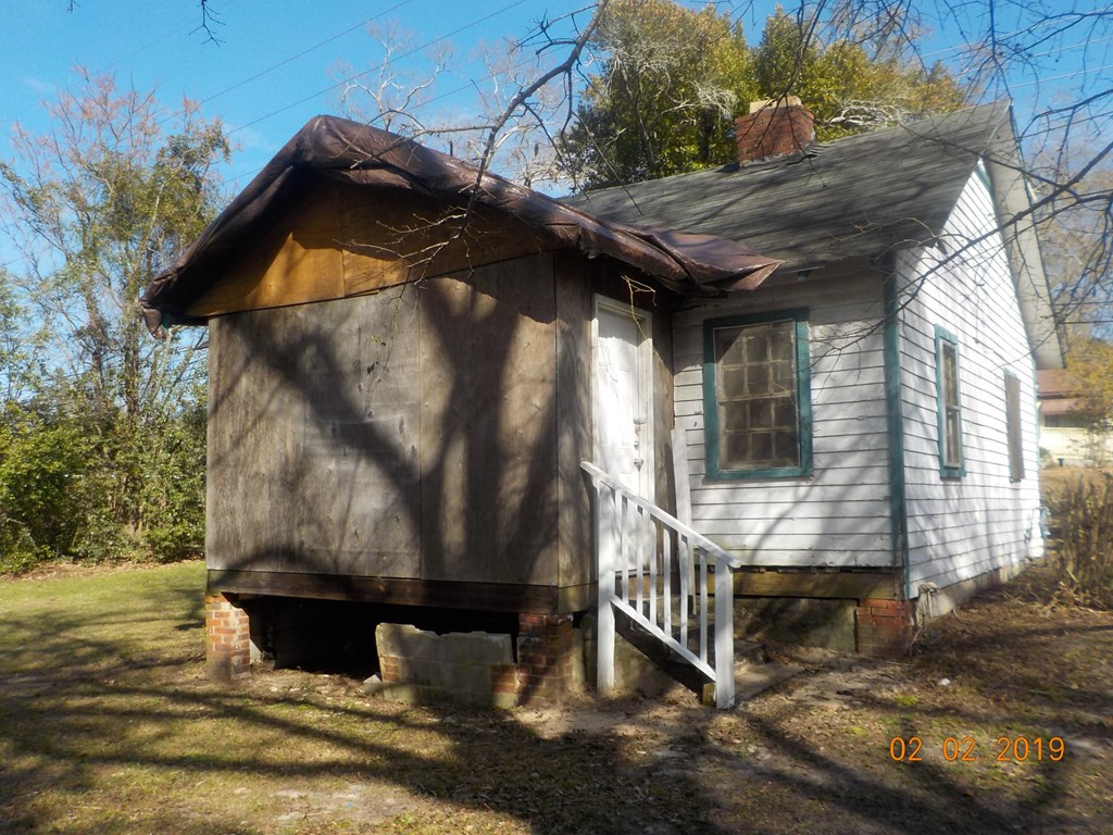 541 Boy Scout Road Augusta, GA 30909 - Photo 2 of 7