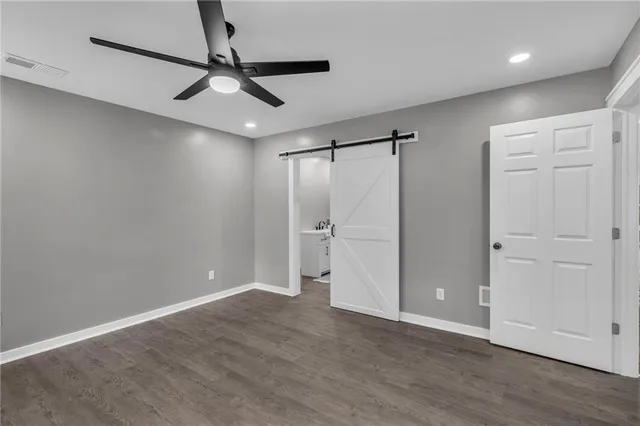 $450,000 | 511 West McGaughy Street, Hamilton, MO 64644