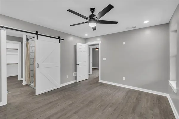 $425,000 | 511 West McGaughy Street, Hamilton, MO 64644
