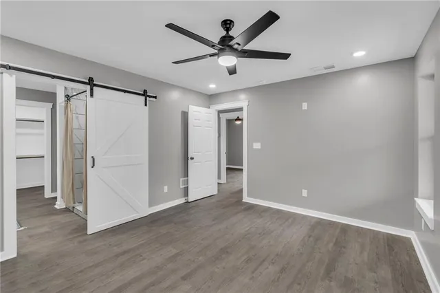 $450,000 | 511 West McGaughy Street, Hamilton, MO 64644