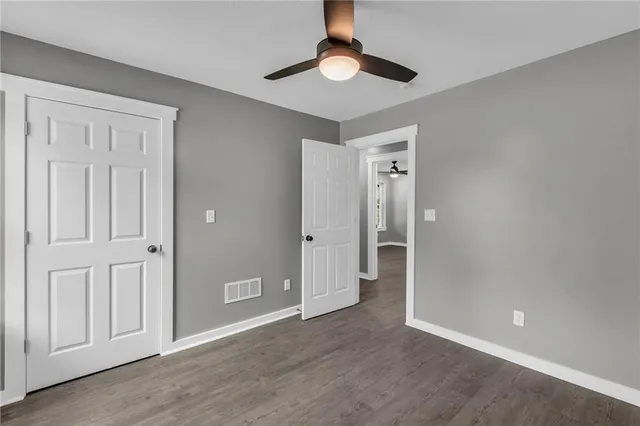 $450,000 | 511 West McGaughy Street, Hamilton, MO 64644