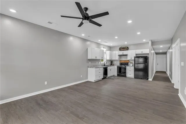 $450,000 | 511 West McGaughy Street, Hamilton, MO 64644