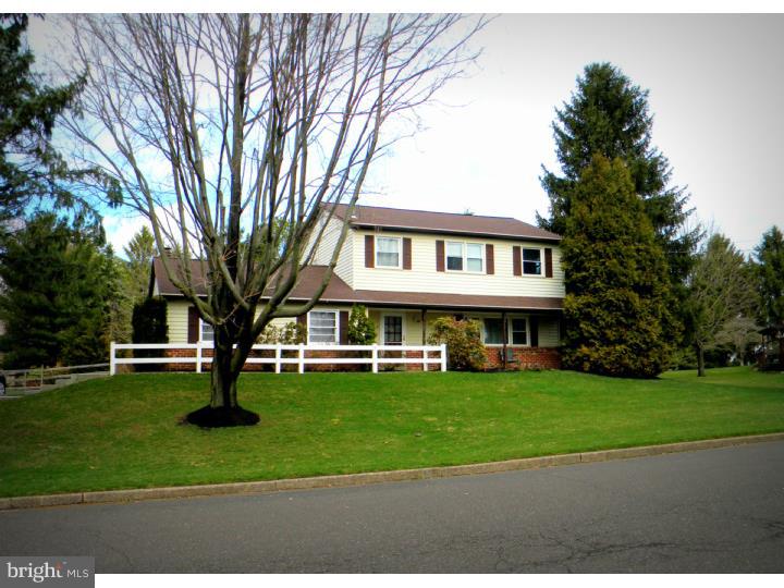 177 Cardinal Road Chalfont, PA 18914 - Photo 1 of 25 Exterior Front