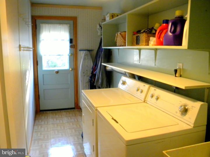 177 Cardinal Road Chalfont, PA 18914 - Photo 12 of 25 Laundry Room