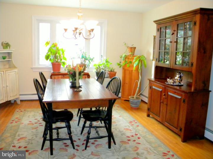 177 Cardinal Road Chalfont, PA 18914 - Photo 3 of 25 Dining Room