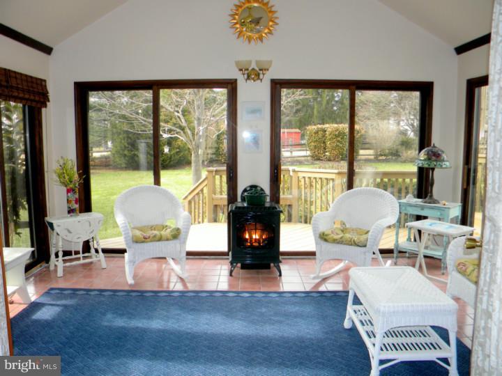 177 Cardinal Road Chalfont, PA 18914 - Photo 8 of 25 Sun Room
