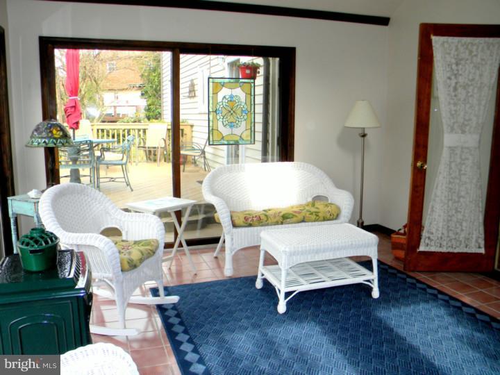 177 Cardinal Road Chalfont, PA 18914 - Photo 9 of 25 Sun Room