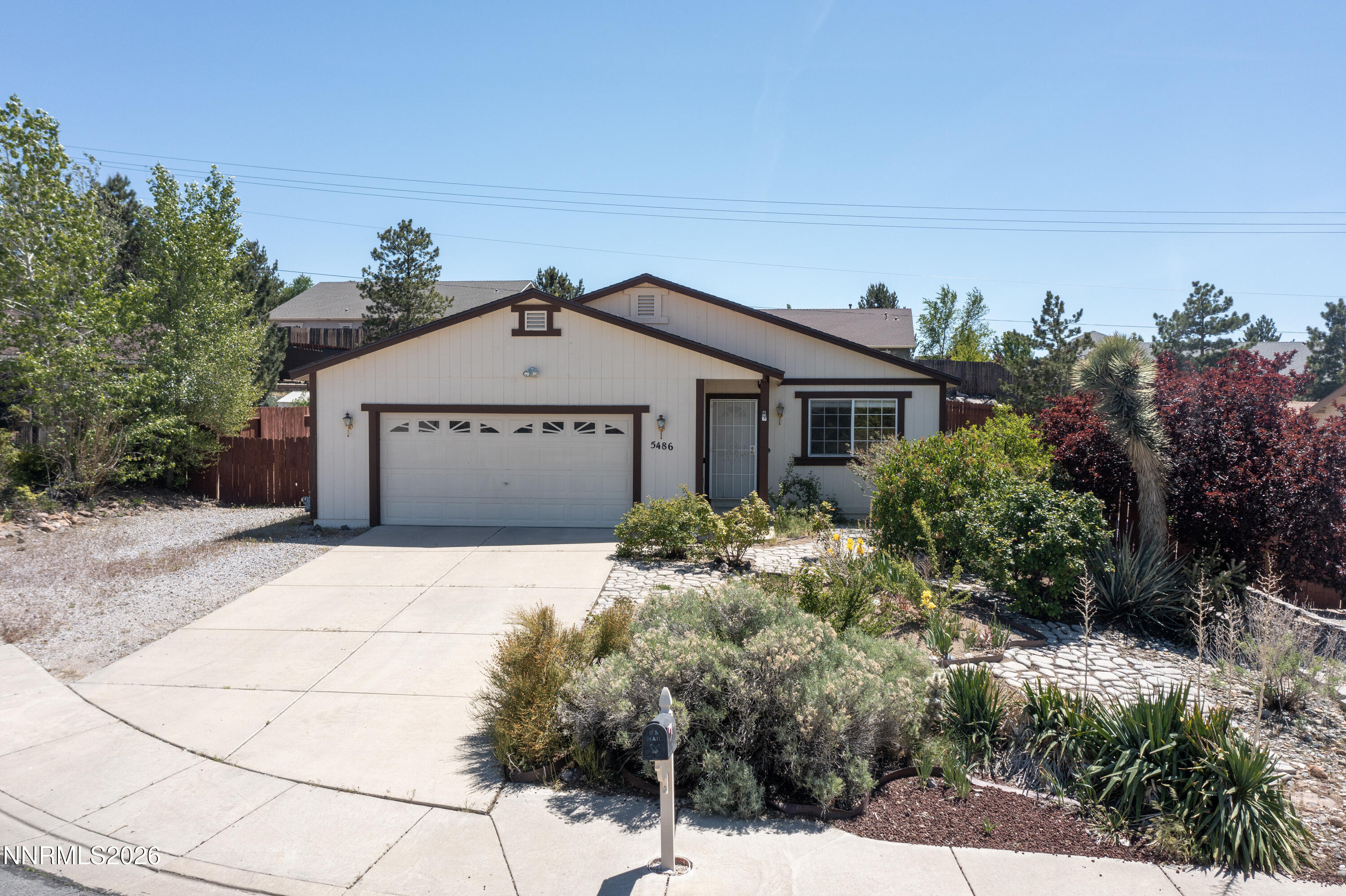 5486 Trapper Court Sun Valley, NV 89433 - Photo 34 of 37 Trapper5486-034