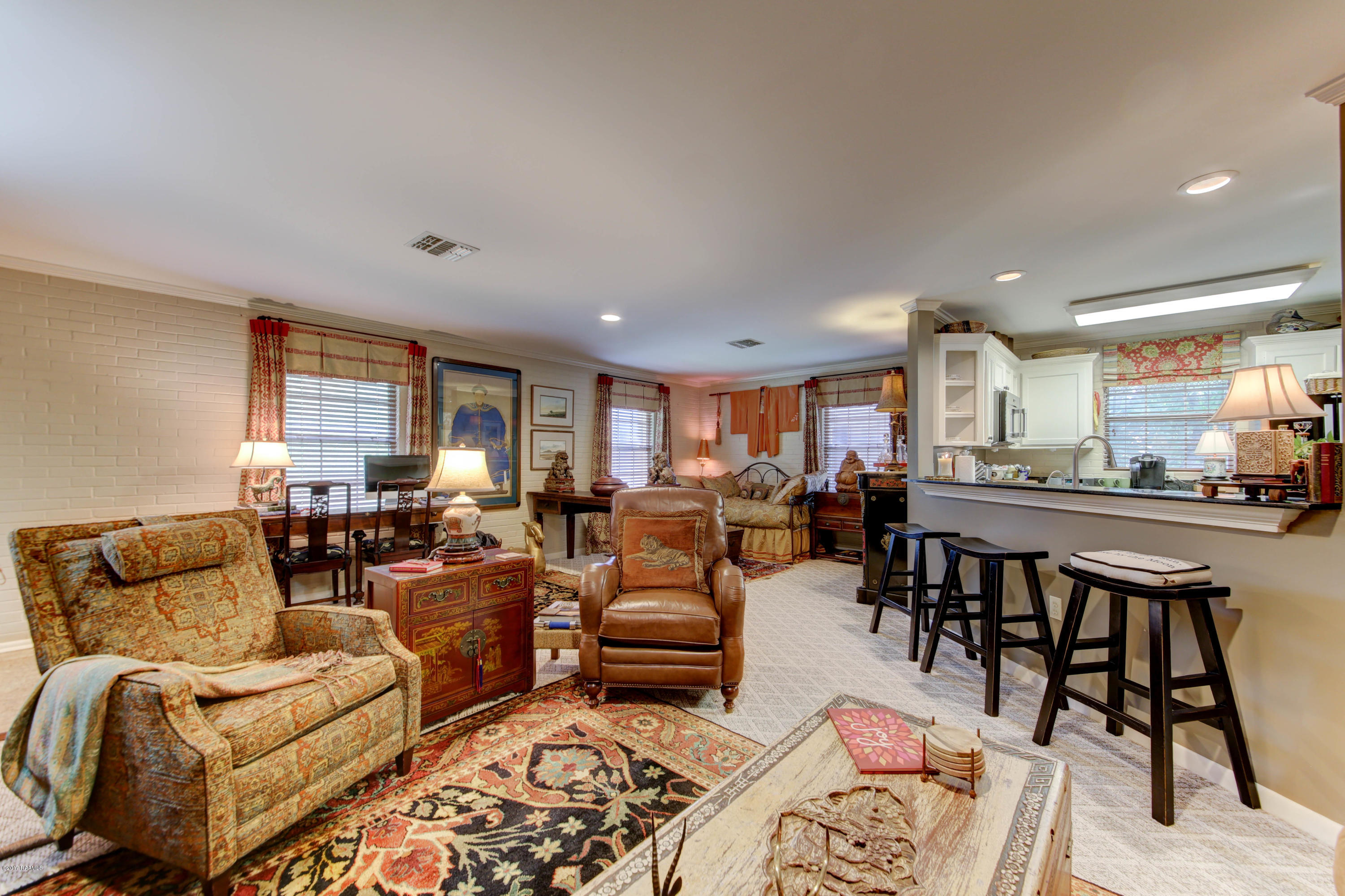 213 Bendel Road, Unit 204 Lafayette, LA 70503 - Photo 12 of 25 204 Bendel Gardens-11