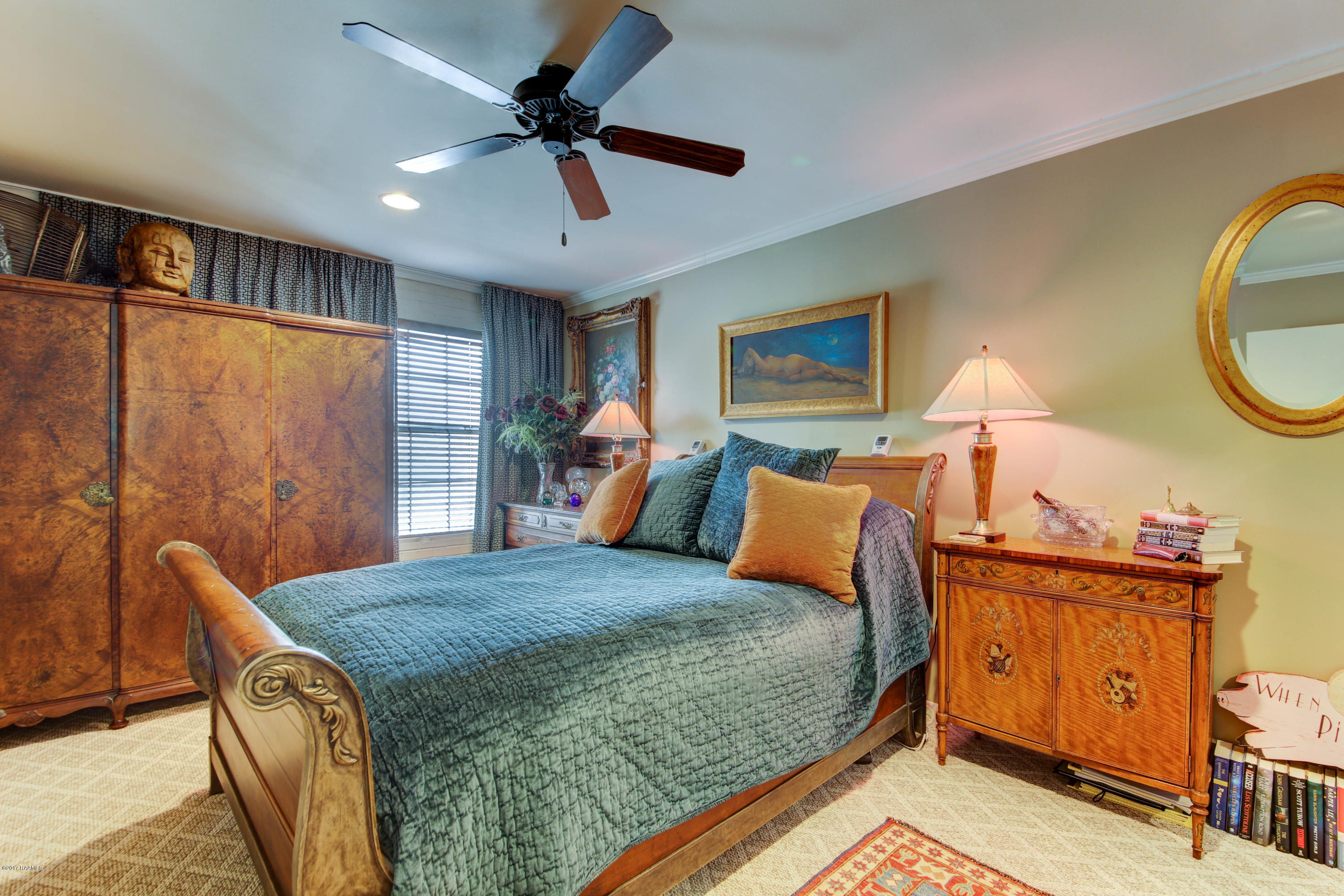 213 Bendel Road, Unit 204 Lafayette, LA 70503 - Photo 17 of 25 204 Bendel Gardens-16