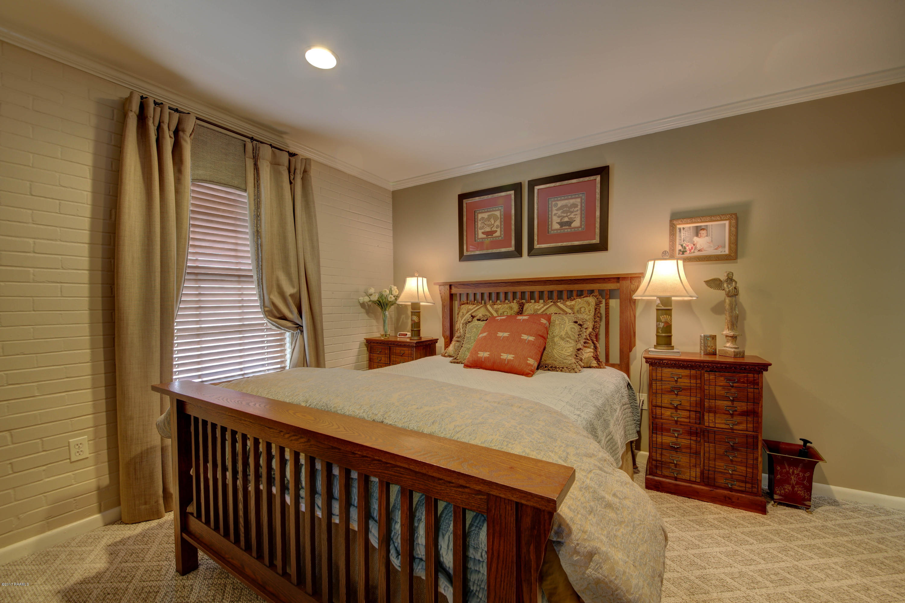 213 Bendel Road, Unit 204 Lafayette, LA 70503 - Photo 20 of 25 204 Bendel Gardens-19