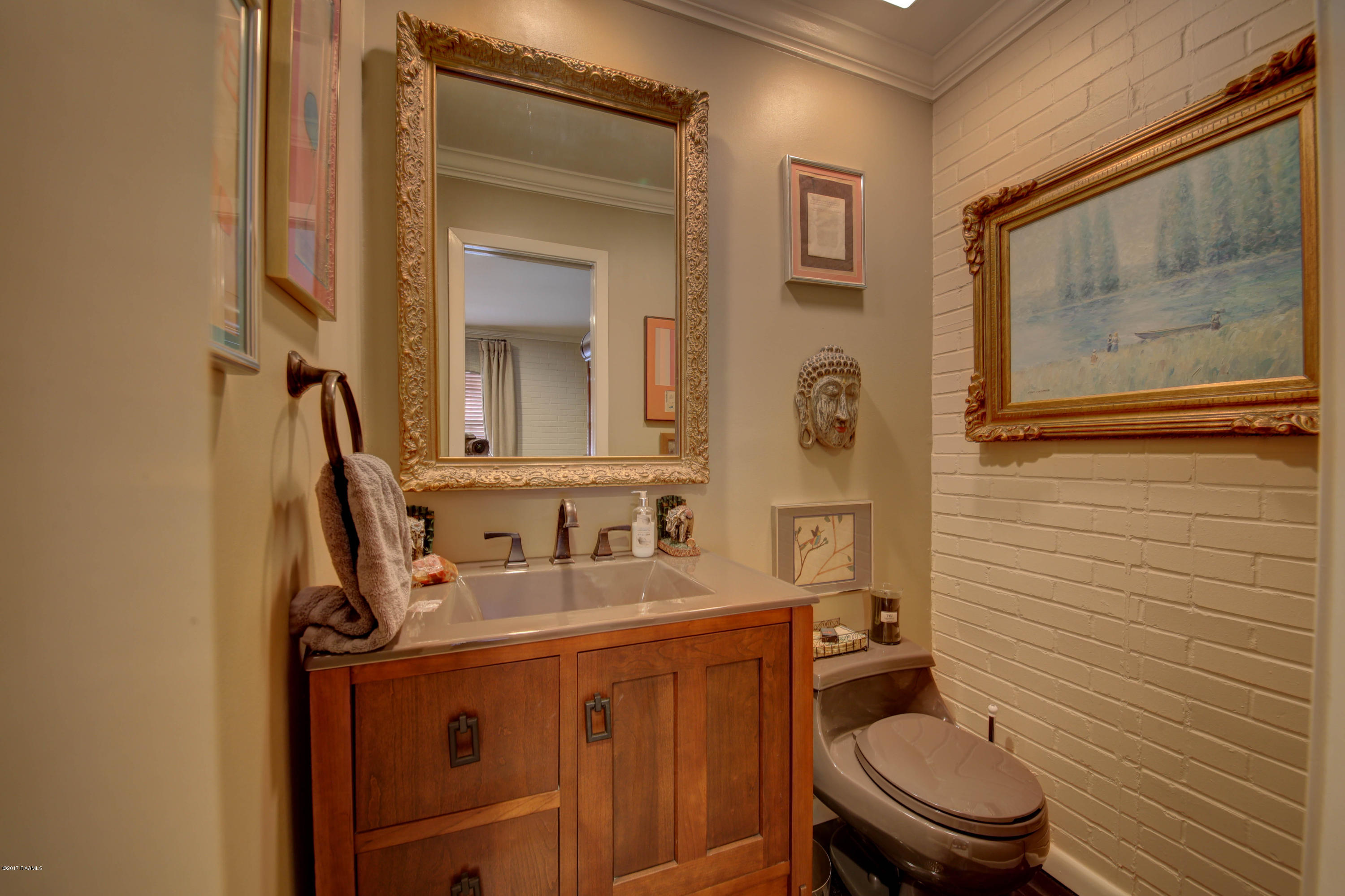 213 Bendel Road, Unit 204 Lafayette, LA 70503 - Photo 21 of 25 204 Bendel Gardens-20