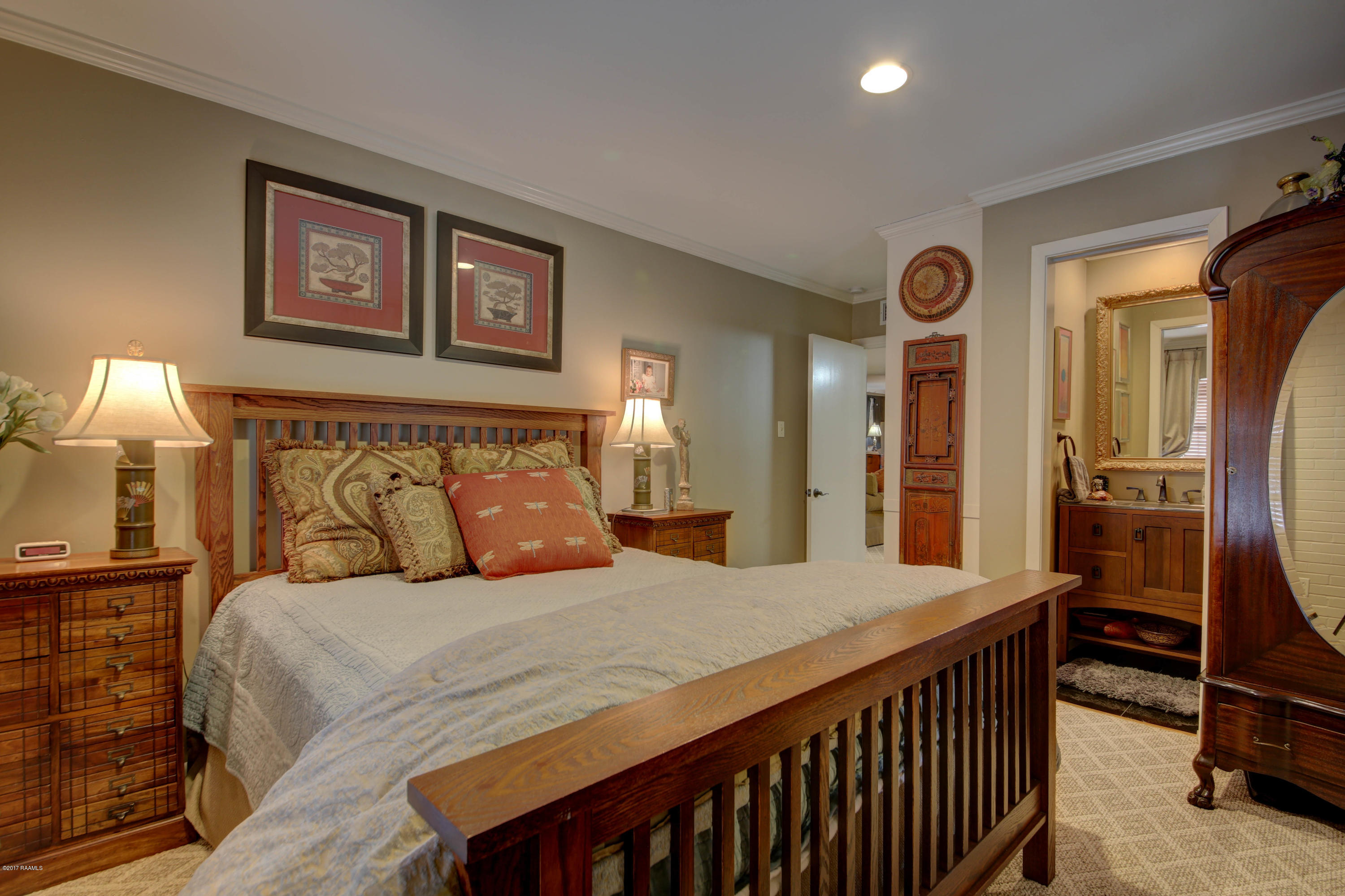 213 Bendel Road, Unit 204 Lafayette, LA 70503 - Photo 22 of 25 204 Bendel Gardens-21