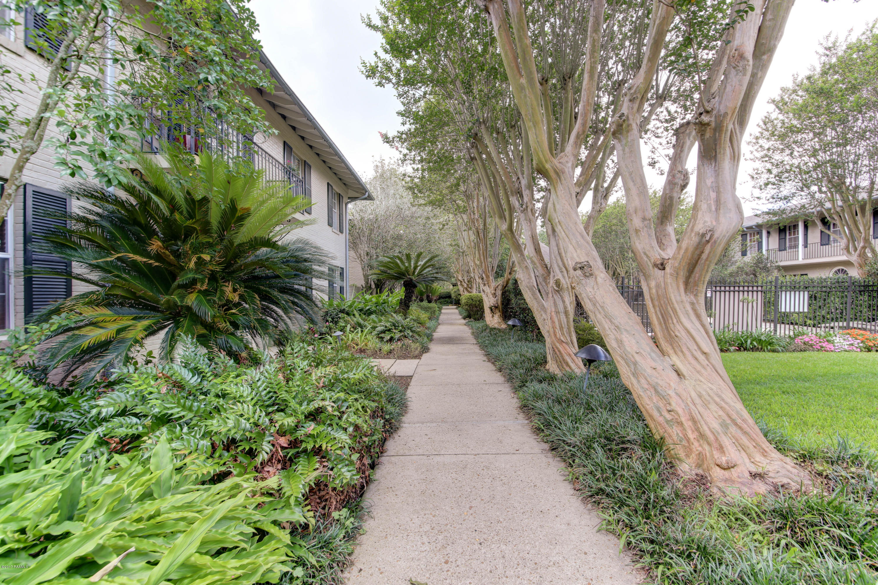 213 Bendel Road, Unit 204 Lafayette, LA 70503 - Photo 4 of 25 204 Bendel Gardens-3
