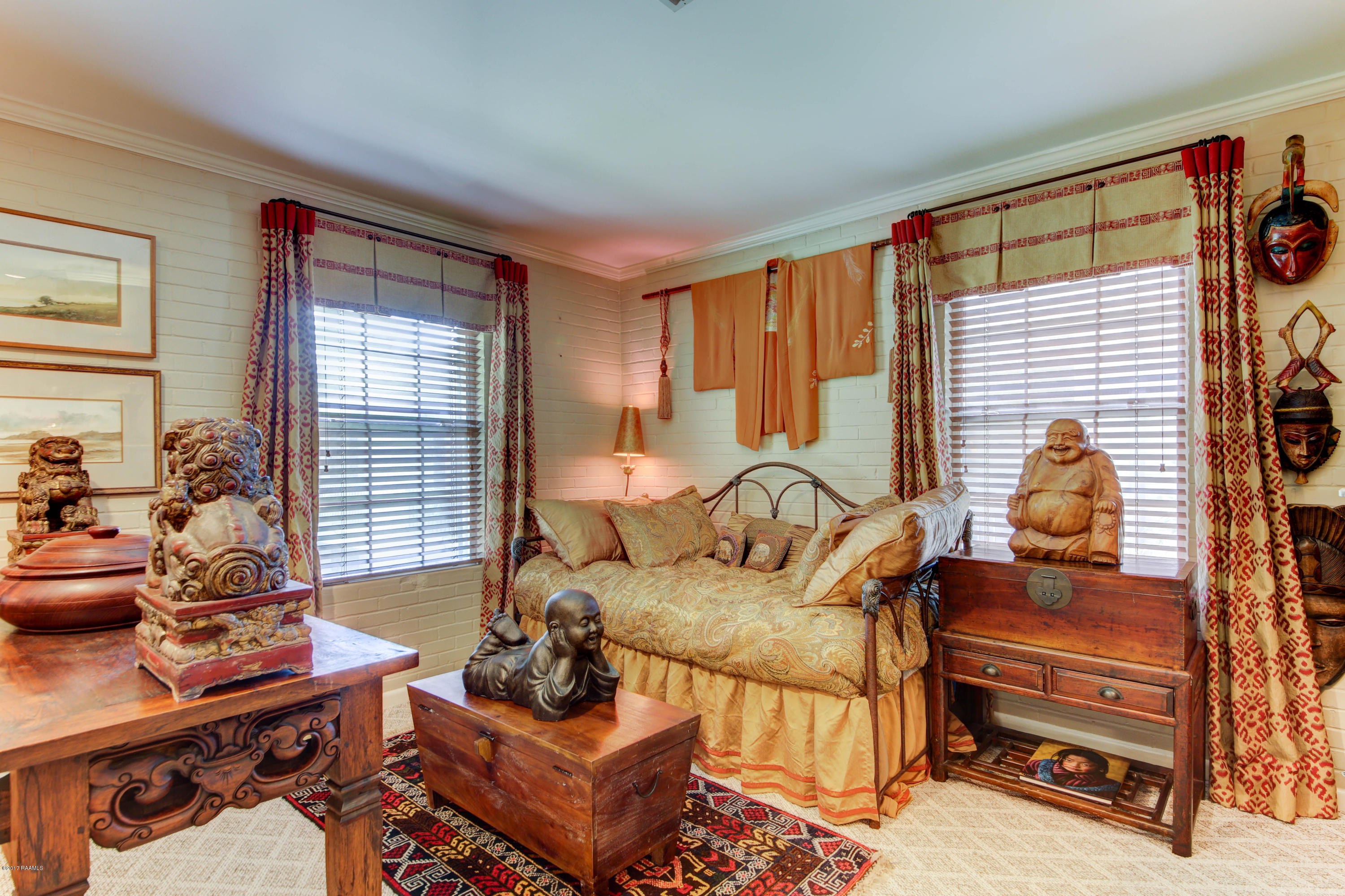 213 Bendel Road, Unit 204 Lafayette, LA 70503 - Photo 10 of 25 204 Bendel Gardens-9