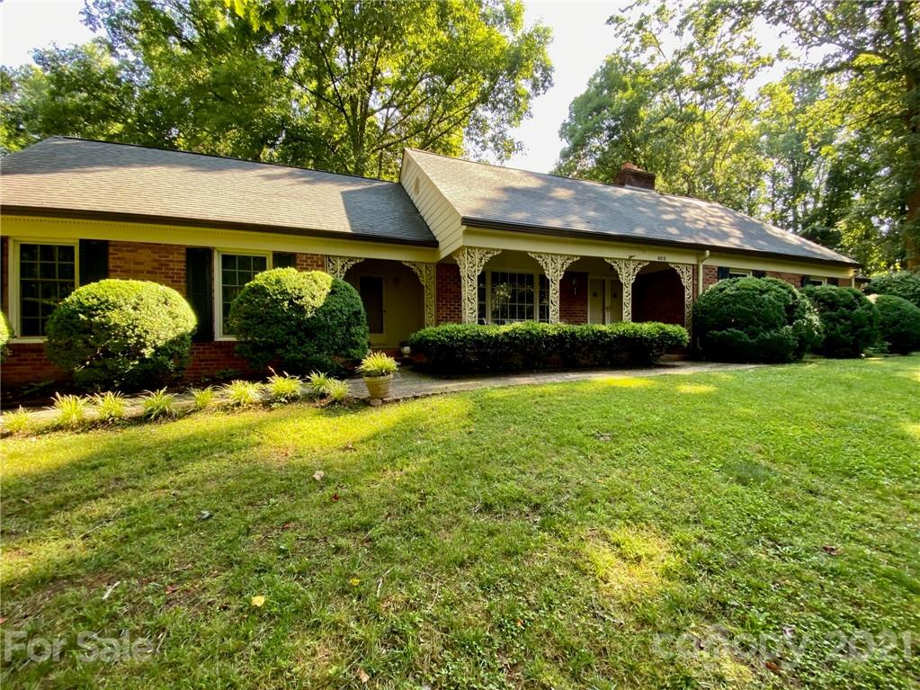 403 Briarcliff Road Rockwell, NC 28138 - Photo 1 of 39 Gallery Image 1