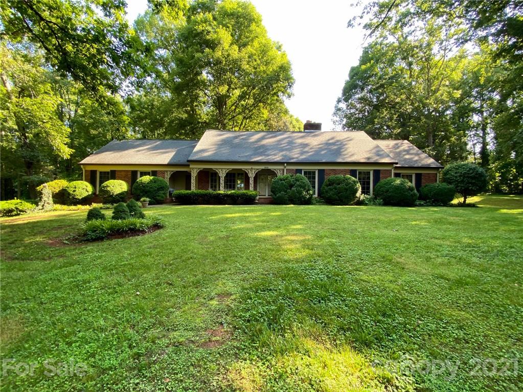 403 Briarcliff Road Rockwell, NC 28138 - Photo 2 of 39 Gallery Image 2