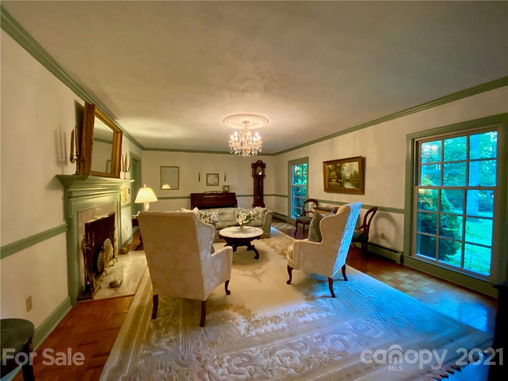 403 Briarcliff Road Rockwell, NC 28138 - Photo 4 of 39 Gallery Image 4
