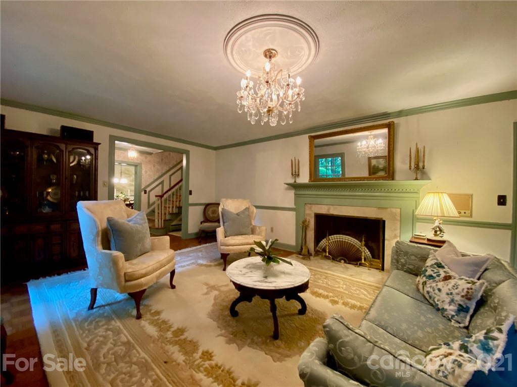 403 Briarcliff Road Rockwell, NC 28138 - Photo 5 of 39 Gallery Image 5