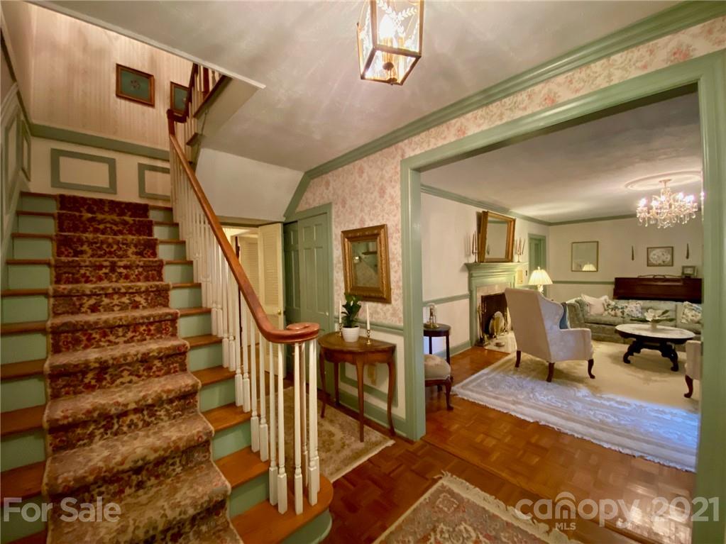 403 Briarcliff Road Rockwell, NC 28138 - Photo 6 of 39 Gallery Image 6