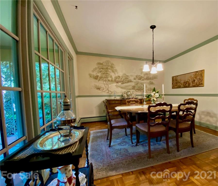 403 Briarcliff Road Rockwell, NC 28138 - Photo 7 of 39 Gallery Image 7