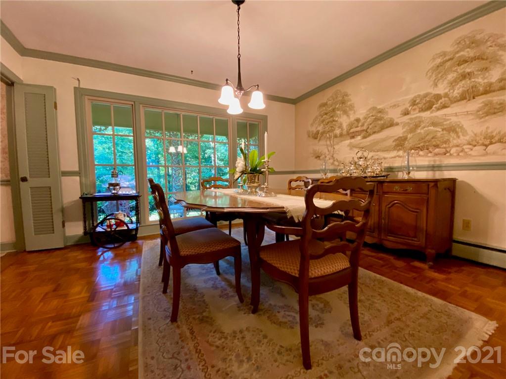 403 Briarcliff Road Rockwell, NC 28138 - Photo 8 of 39 Gallery Image 8